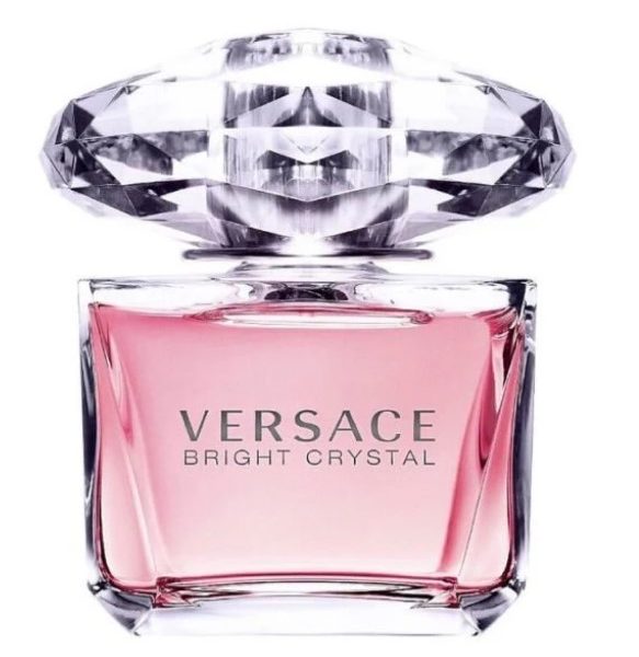 Versace Bright Crystal EDT for Women