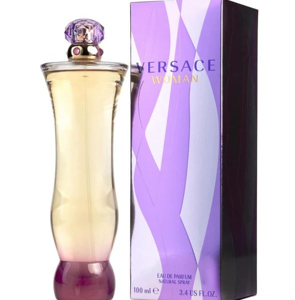 Versace Women EDP - Image 2