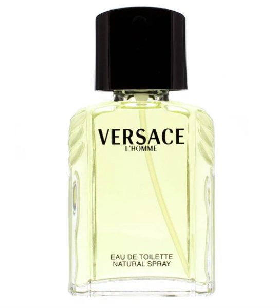 Versace L'Homme EDT for Men