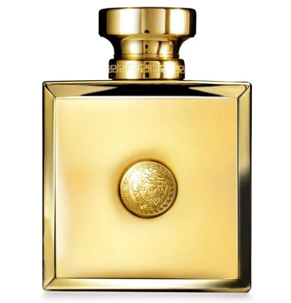 Versace Oud Oriental Pour Femme EDP