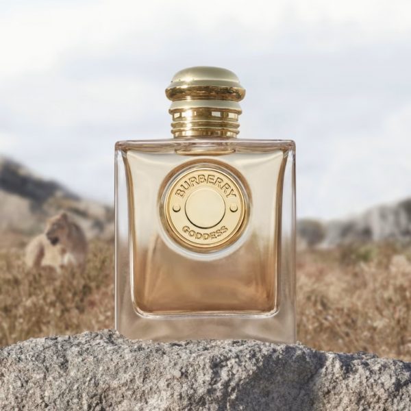 Burberry Goddess EDP for Women - Image 2