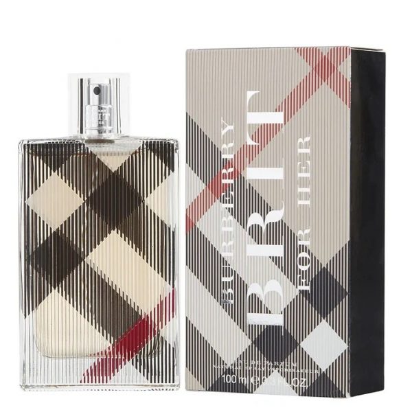 Burberry Brit EDP for Her for Women - Image 2
