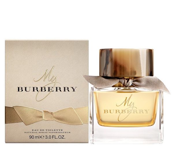 Burberry My Burberry EDP for Women - Image 3