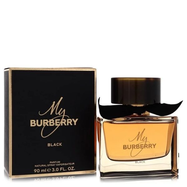 Burberry My Burberry Black Parfum - Image 2