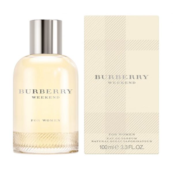 Burberry Weekend for Women EDP - Image 2