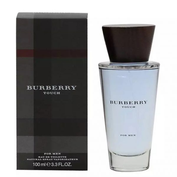 Burberry Touch EDT For Men - Image 2