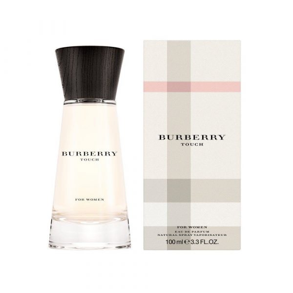 Burberry Touch EDP for Women - Image 2