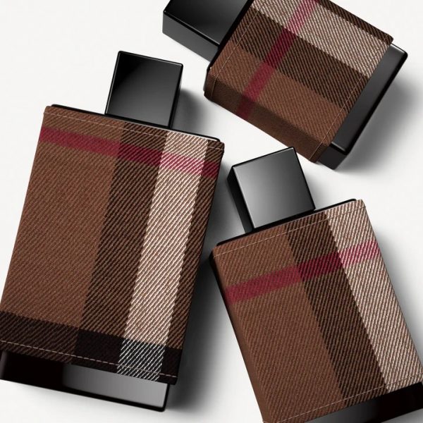 Burberry London EDT for Men - Image 2