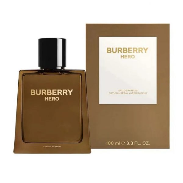 Burberry Hero EDP for Men - Image 2