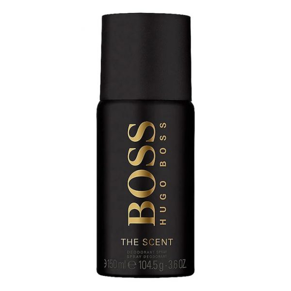 Hugo Boss The Scent Deodorant for Men