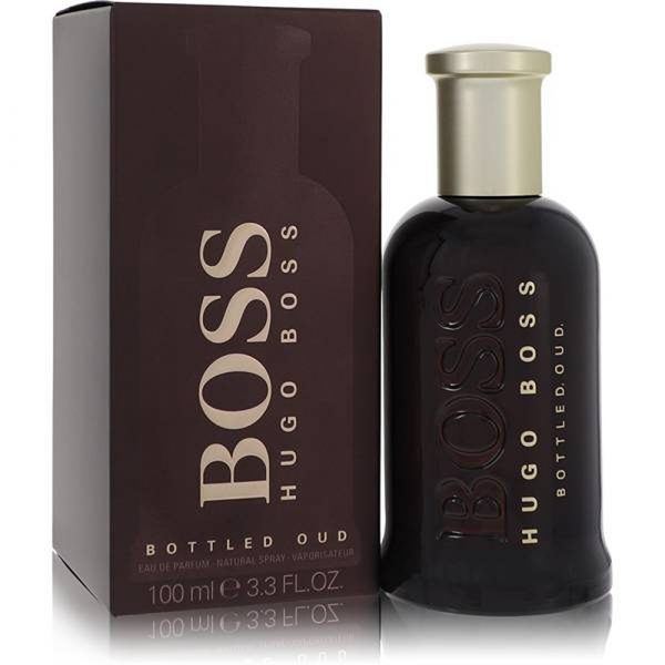 Hugo Boss Bottled Oud EDP - Image 2