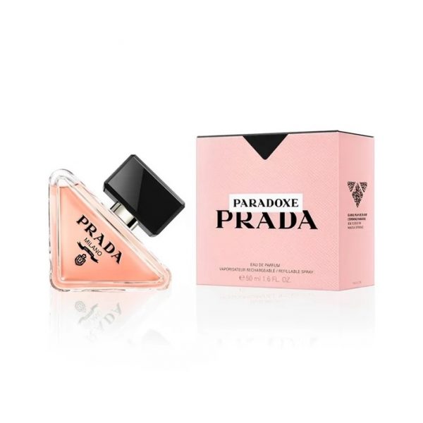 Prada Paradoxe EDP for Women - Image 2