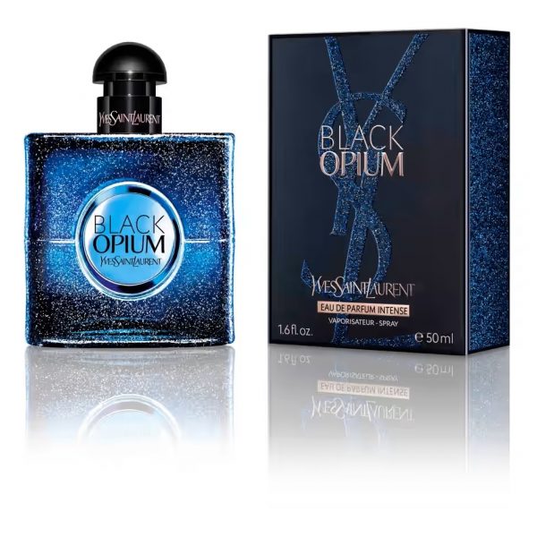 YSL Yves Saint Laurent Black Opium EDP Intense for Women - Image 2