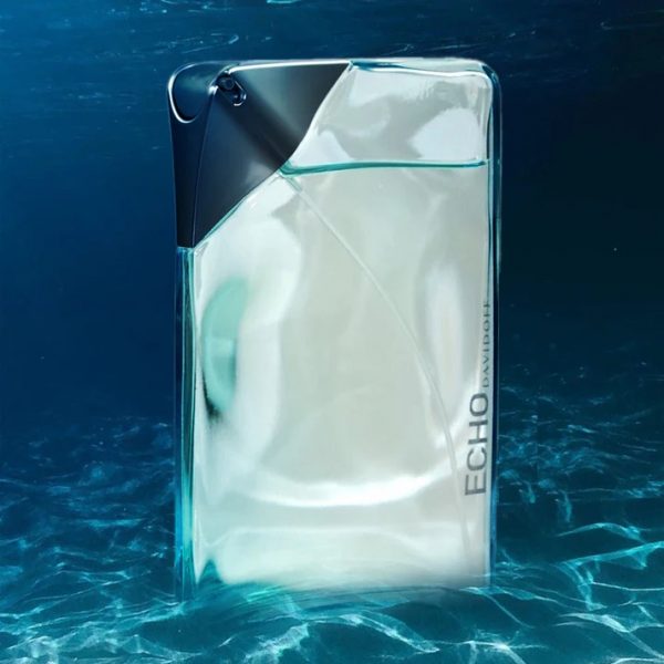 Davidoff Echo EDT for Men - Image 2