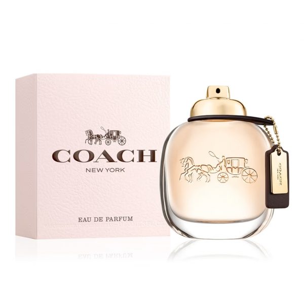 Coach Coach EDP for Women - Image 2
