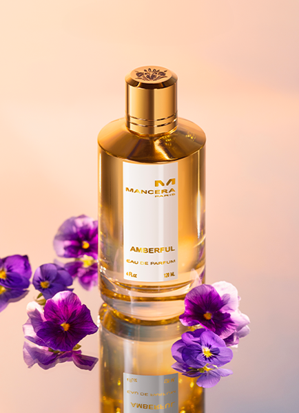 Mancera Amberful EDP Unisex - Image 2