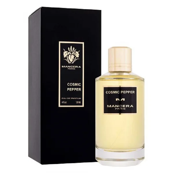Mancera Cosmic Pepper EDP Unisex - Image 2