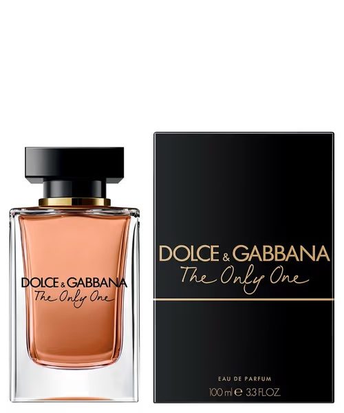 Dolce & Gabbana The Only One EDP for Women - Image 2