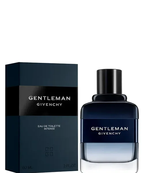 Givenchy Gentleman Intense EDT for Men - Image 2