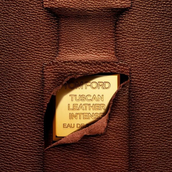 Tom Ford Tuscan Leather Intense EDP - Image 2