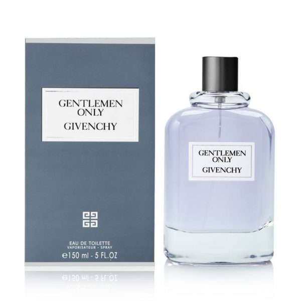 Givenchy Gentlemen Only EDT for Men - Image 2