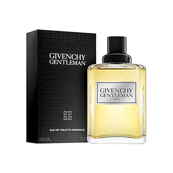 Givenchy Gentleman Original EDT for Men - Image 2