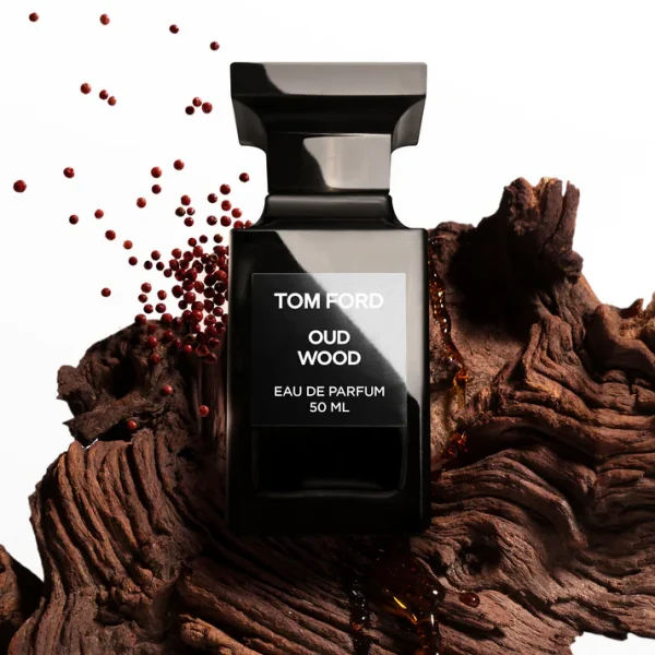 Tom Ford Oud Wood EDP - Image 2