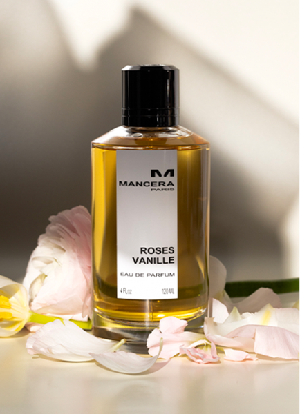 Mancera Roses Vanille Unisex - Image 2