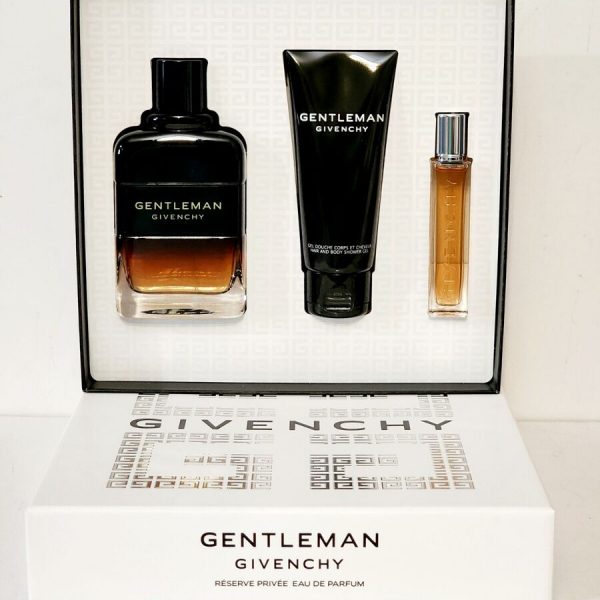 Givenchy Gentleman Reserve Privée Eau De Parfum Gift Set For Men - Image 2