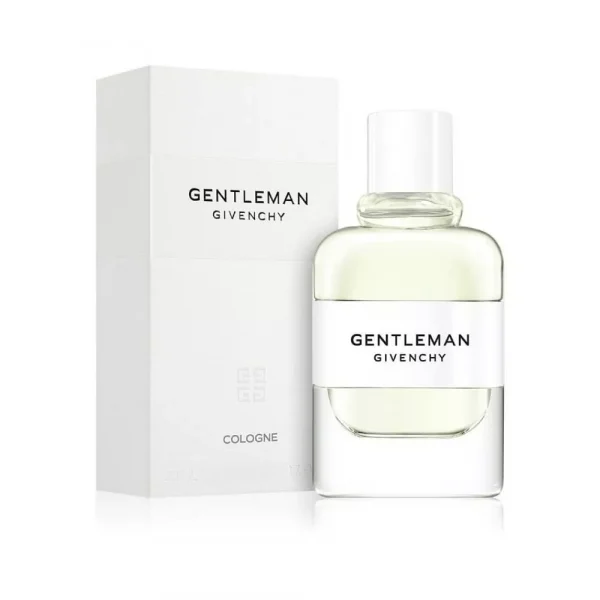 Givenchy Gentleman Cologne for Men - Image 2