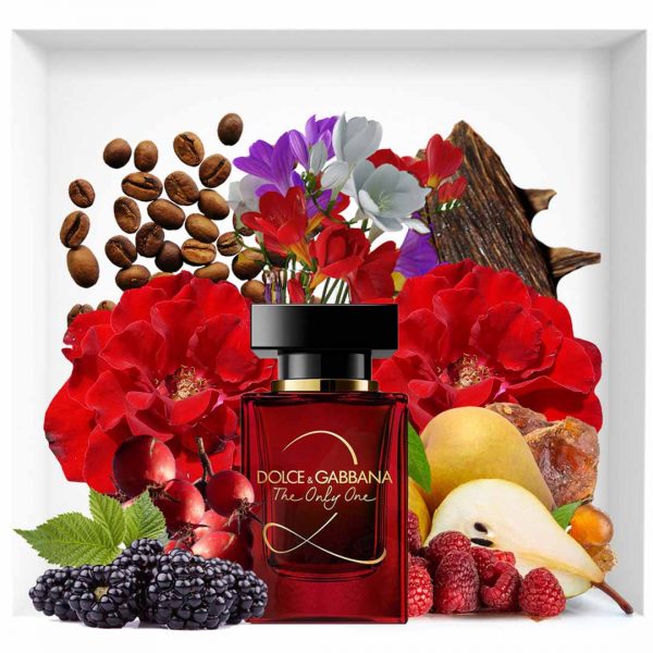 Dolce & Gabbana The Only One 2 for Women - Image 2