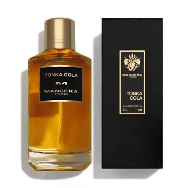 Mancera Tonka Cola EDP Unisex - Image 2