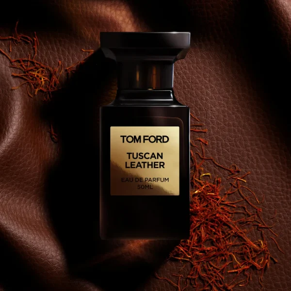 Tom Ford Tuscan Leather EDP - Image 2