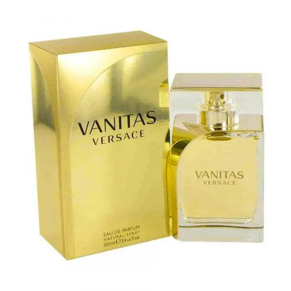 Versace Vanitas EDP for Women - Image 2