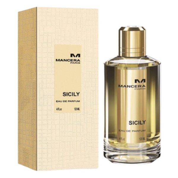 Mancera Sicily EDP Unisex - Image 2