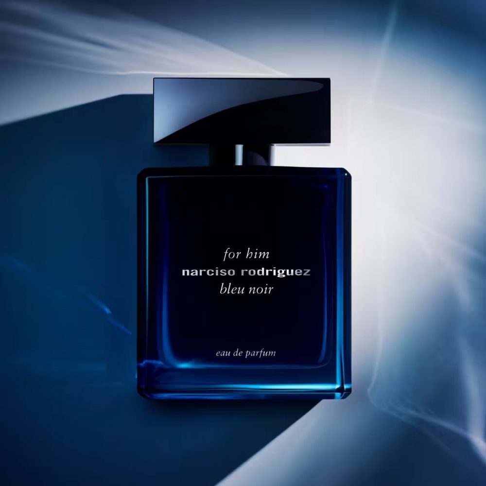 Narciso Rodriguez For Him Bleu Noir Eau De Parfum - 100 ml